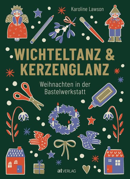 Wichteltanz & Kerzenglanz