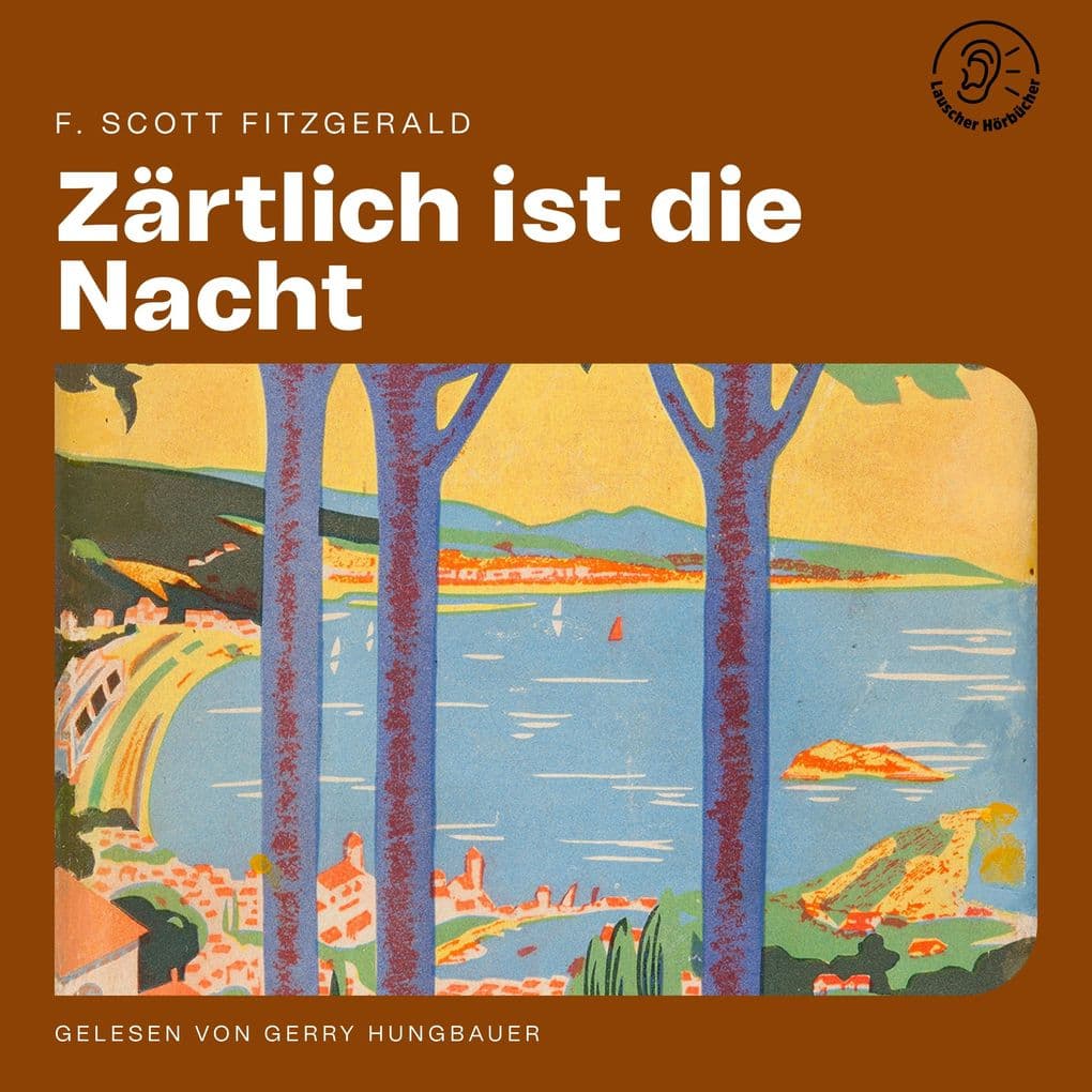Zärtlich ist die Nacht
