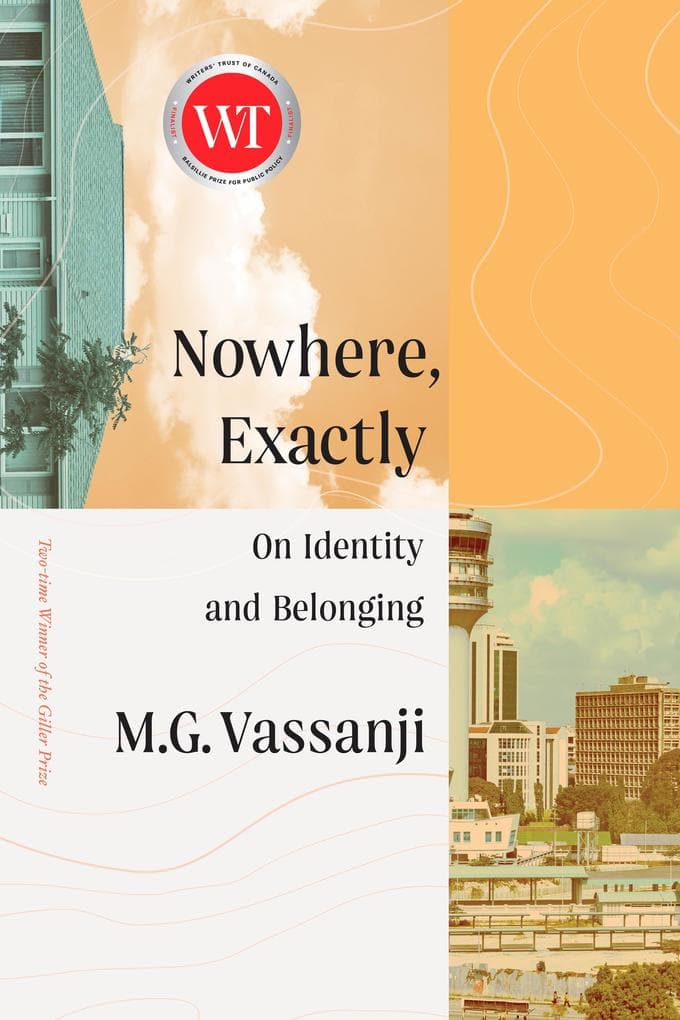 Nowhere, Exactly