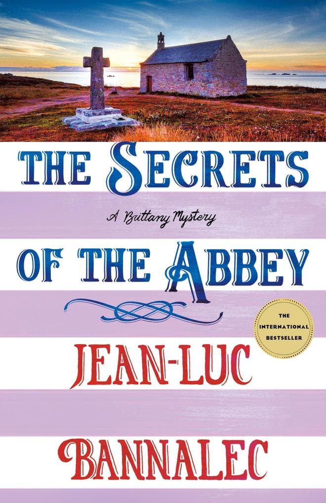 The Secrets of the Abbey
