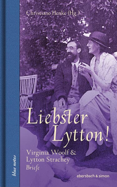 Liebster Lytton!