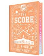 The Score (Collector's Edition)