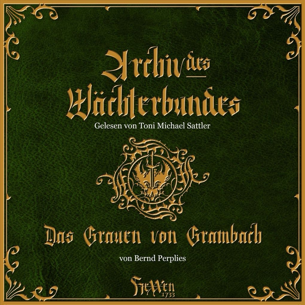 HeXXen 1733 - Das Grauen von Grambach