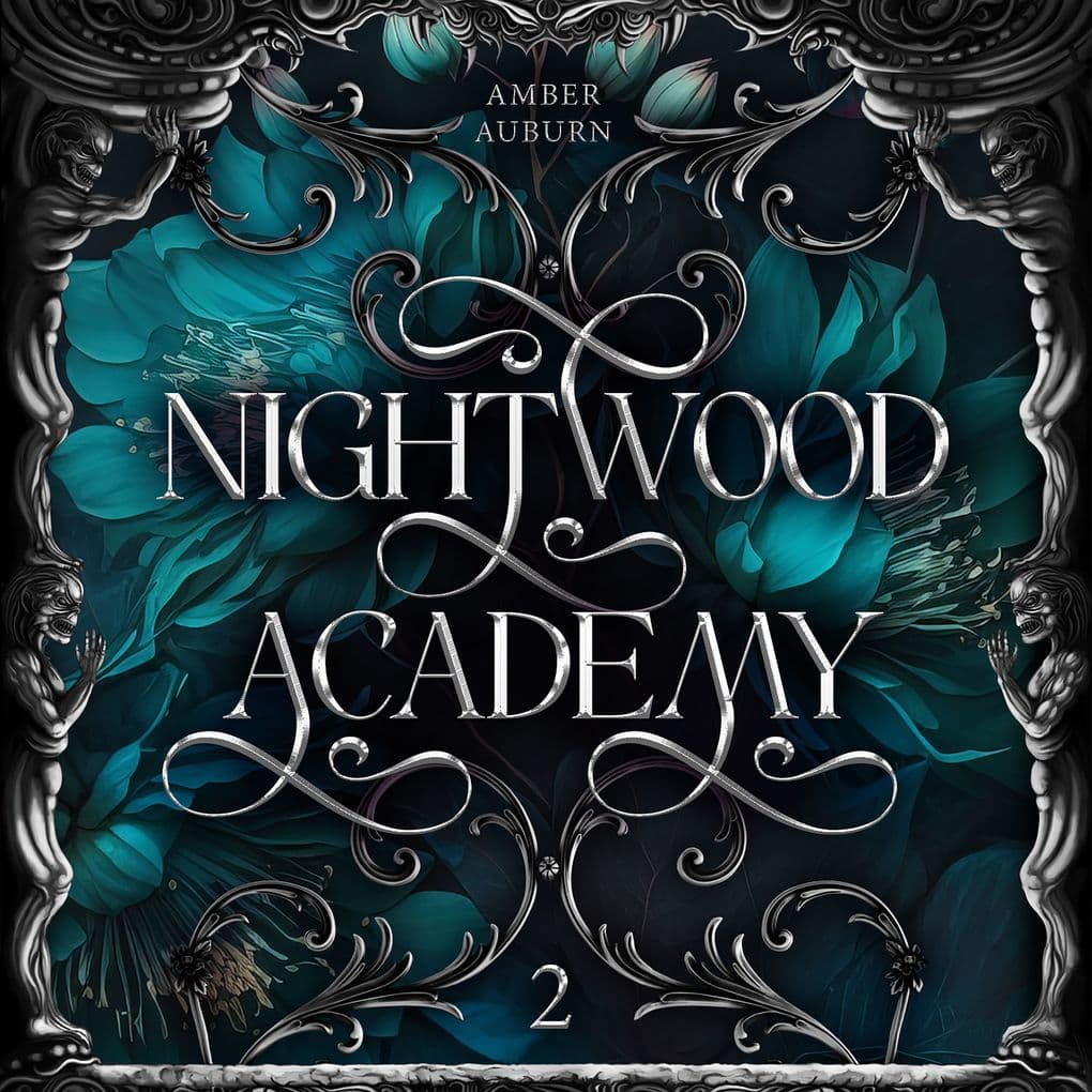 Nightwood Academy 2