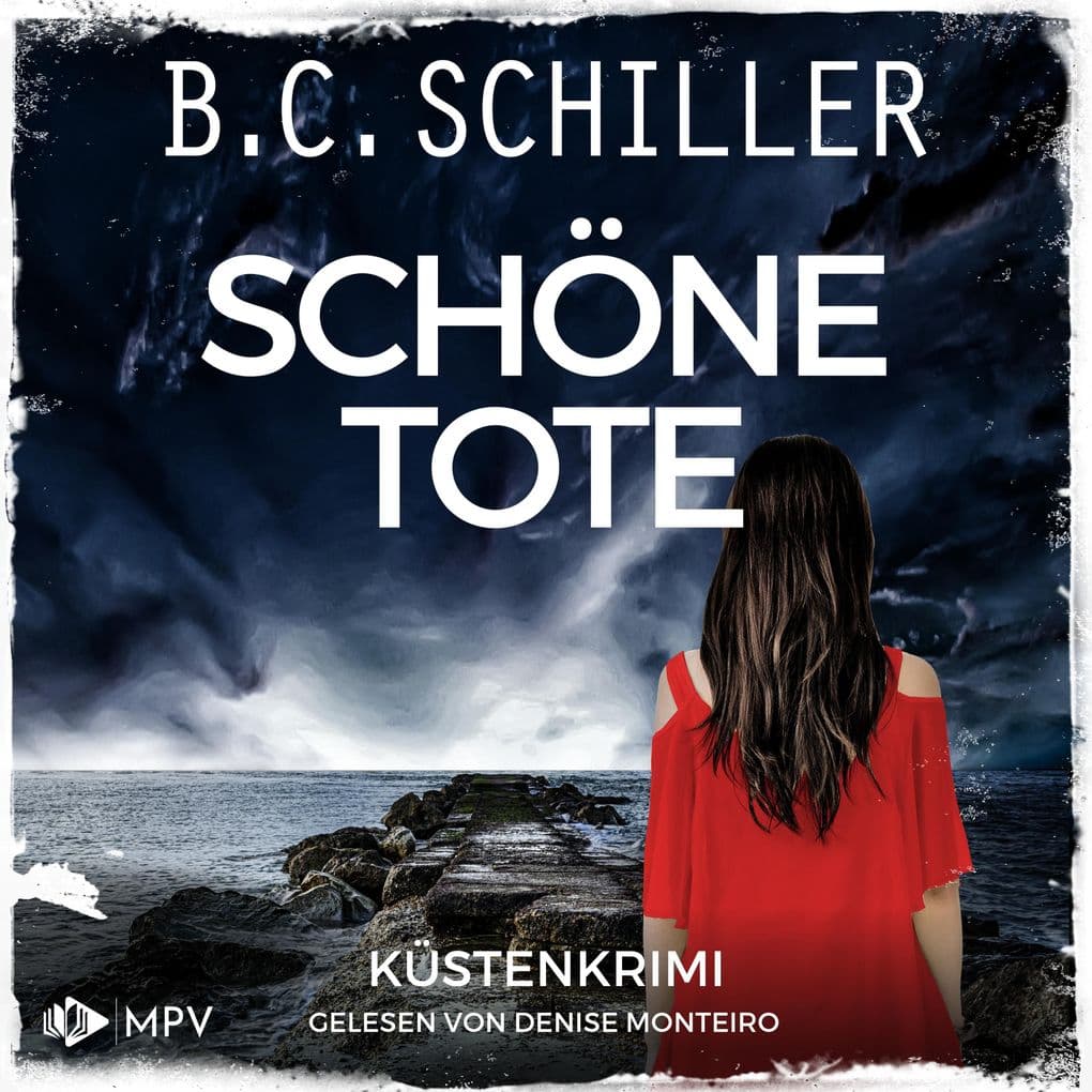 Schöne Tote: Inselkrimi - Küstenkrimi