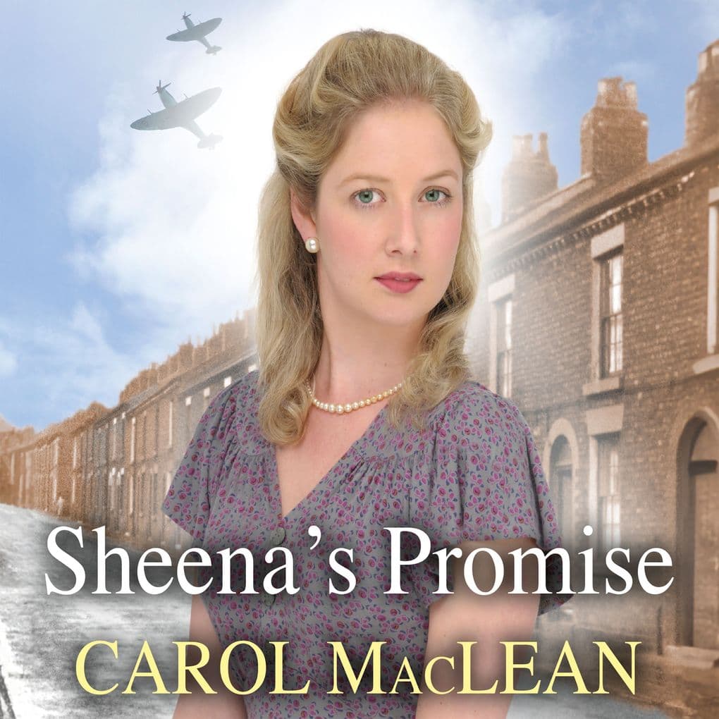 Sheena's Promise