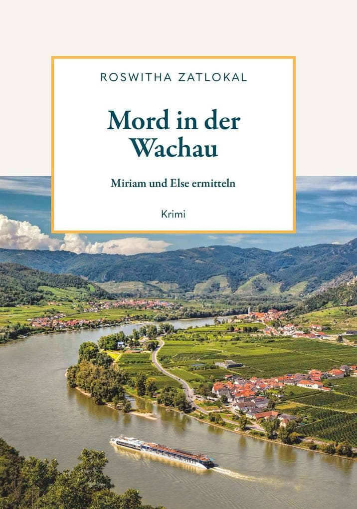 Mord in der Wachau