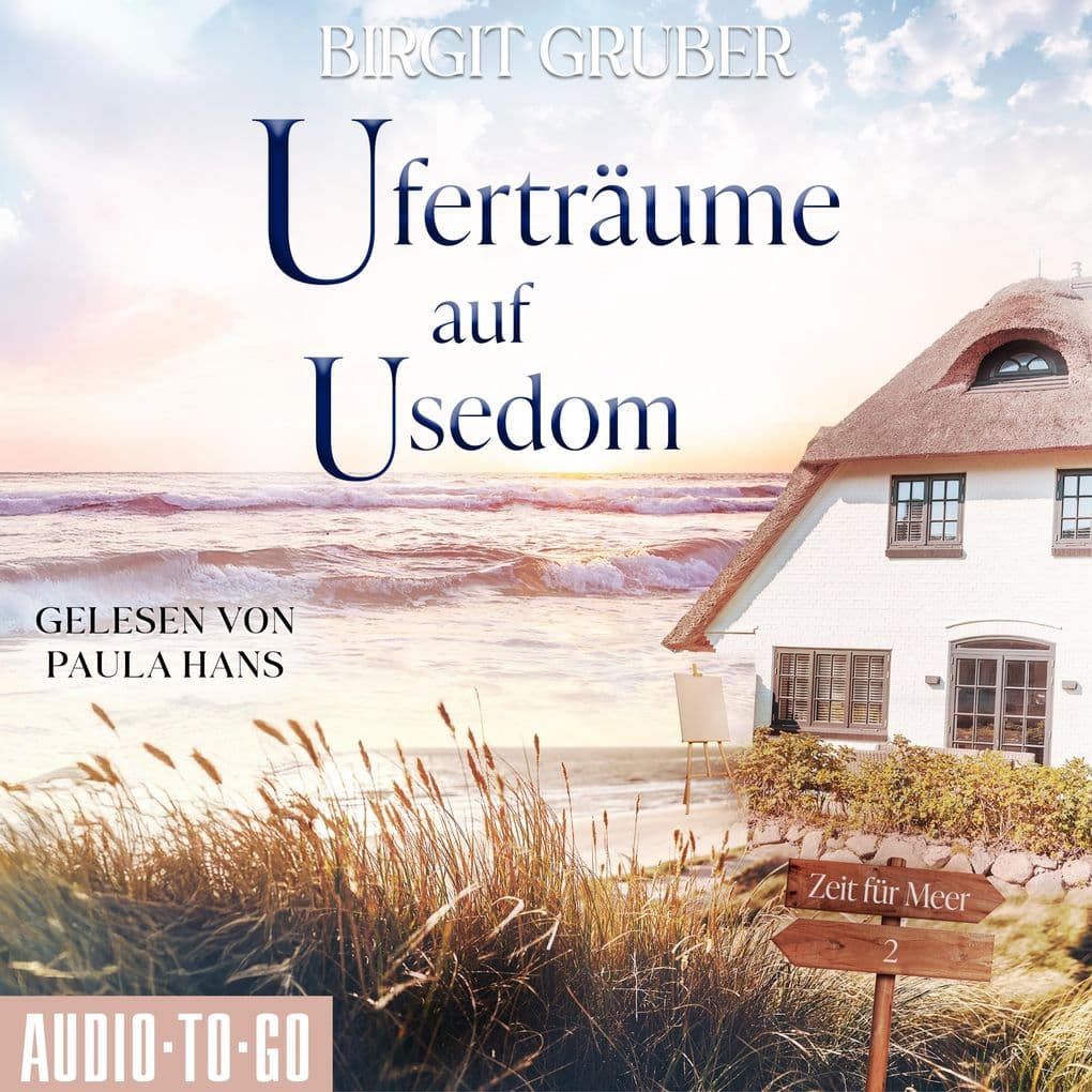 Uferträume auf Usedom
