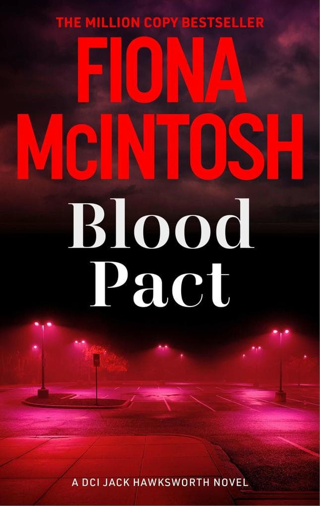 Blood Pact