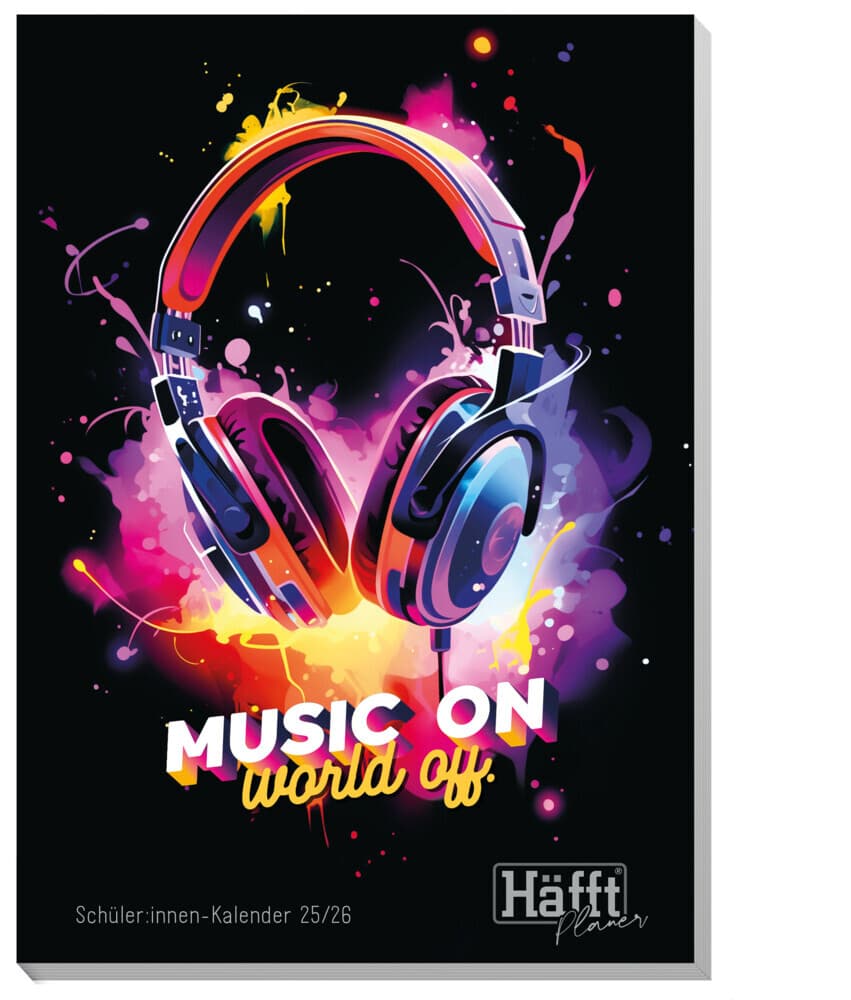 Häfft PLANER 25/26 [Music on] EM