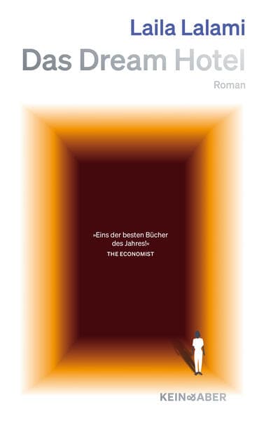 8. Laila Lalami: Das Dream Hotel