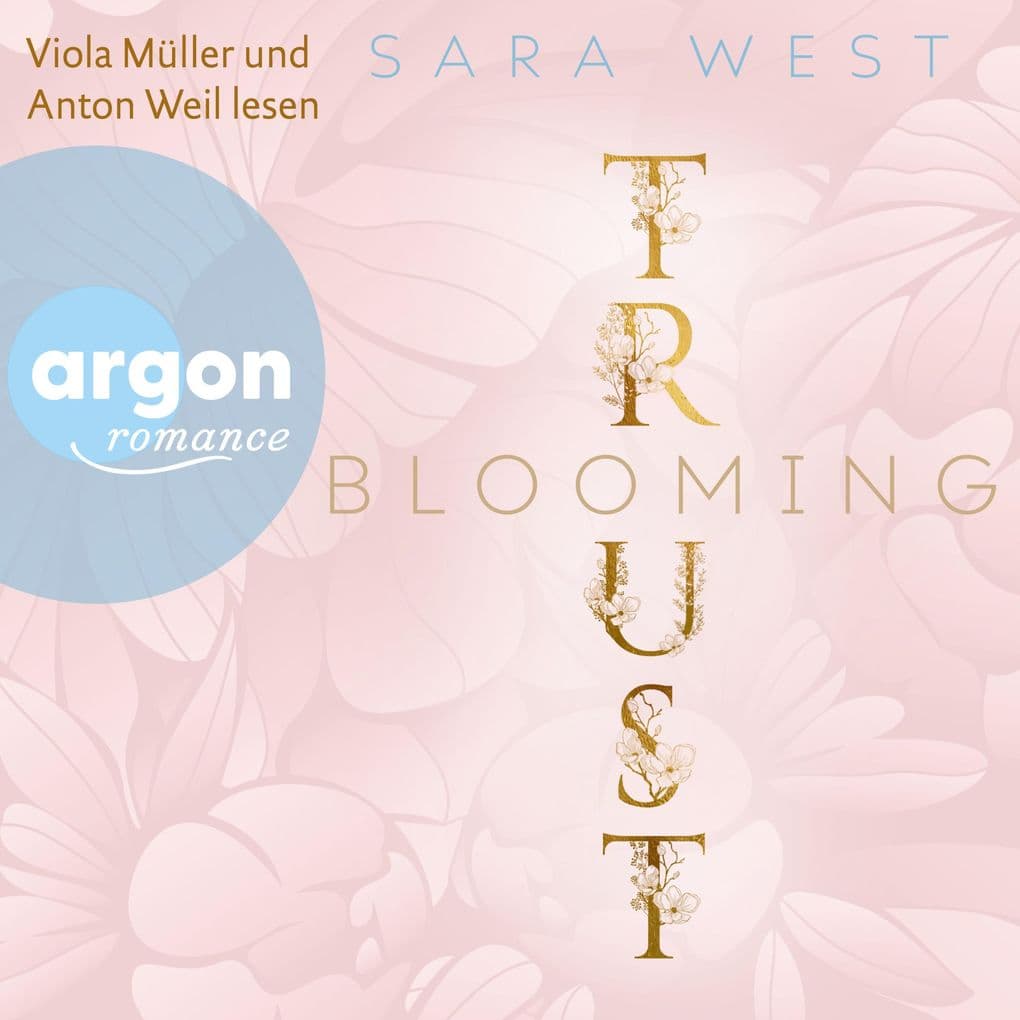 Blooming Trust