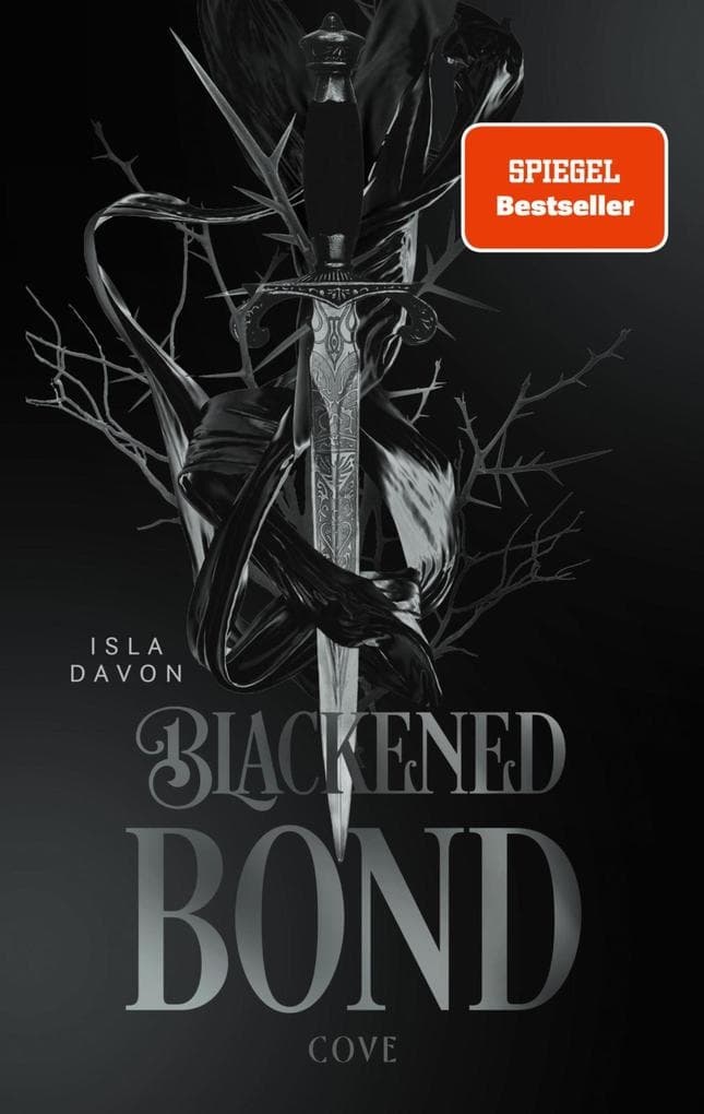 Blackened Bond (Blackened Blade 2)