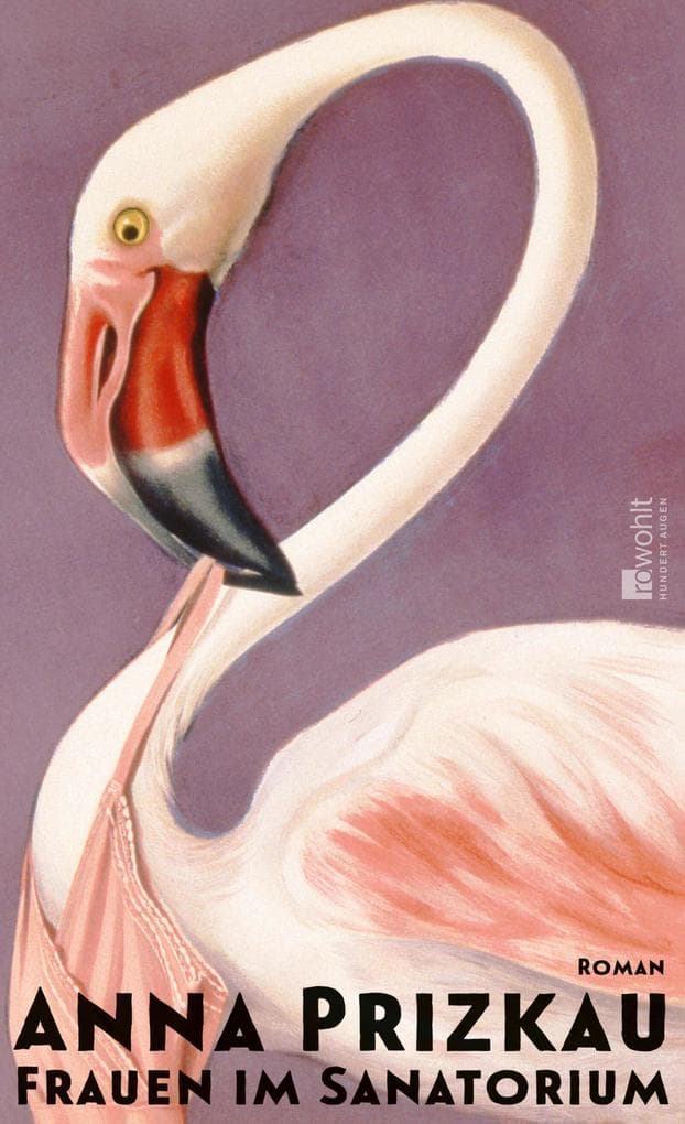 Frauen im Sanatorium