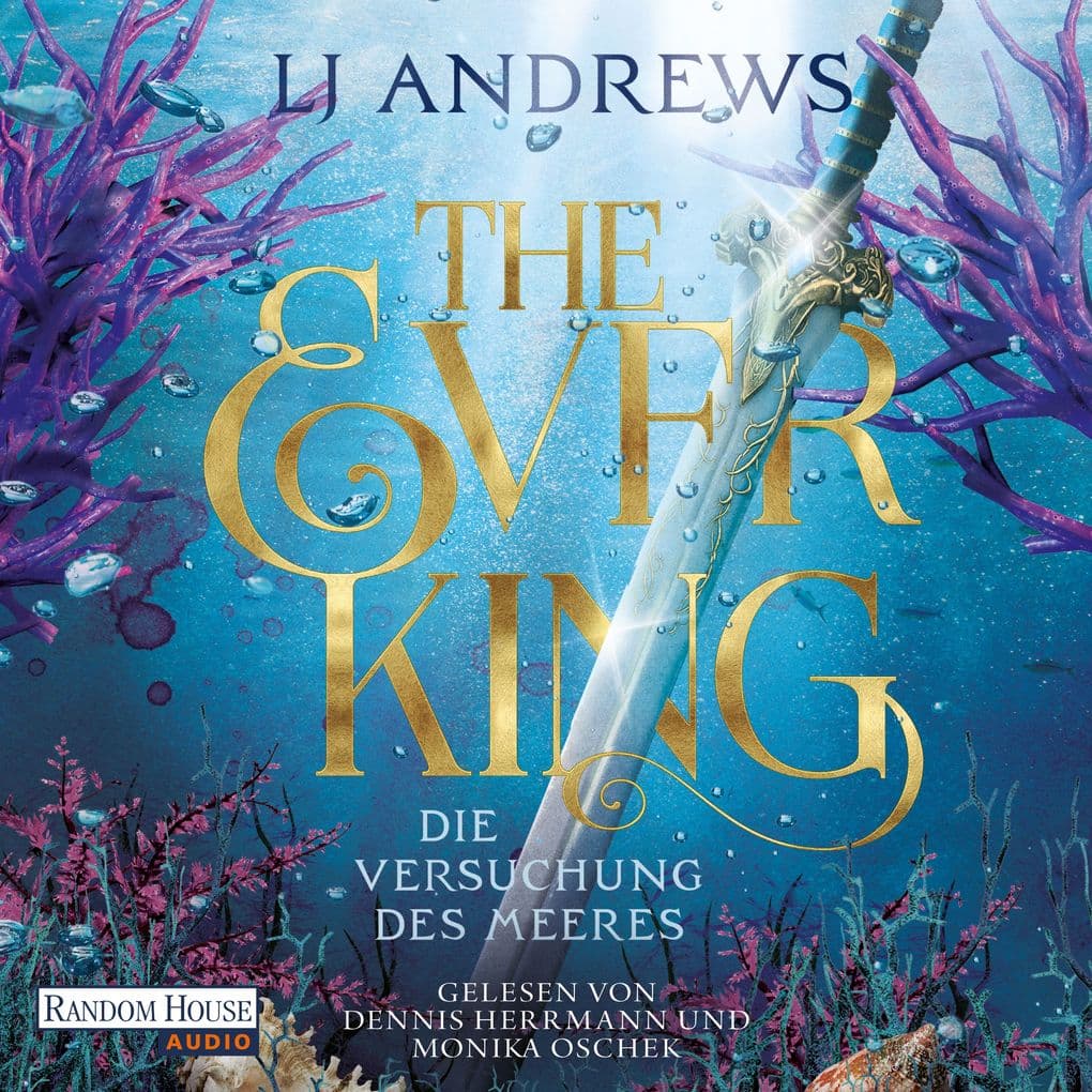 The Ever King - Die Versuchung des Meeres