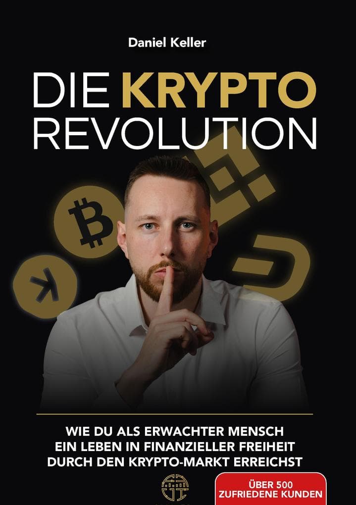 DIE KRYPTO REVOLUTION