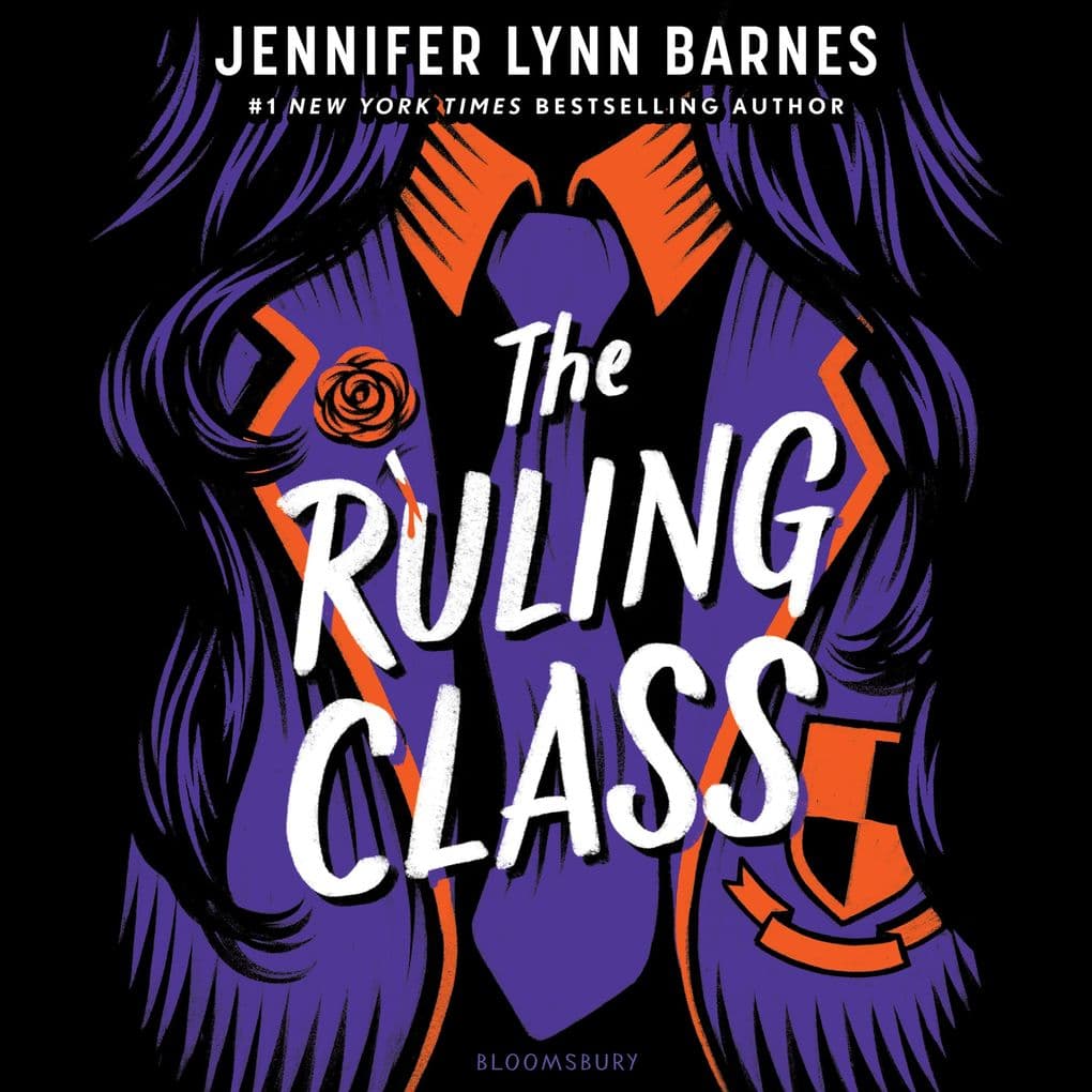 The Ruling Class