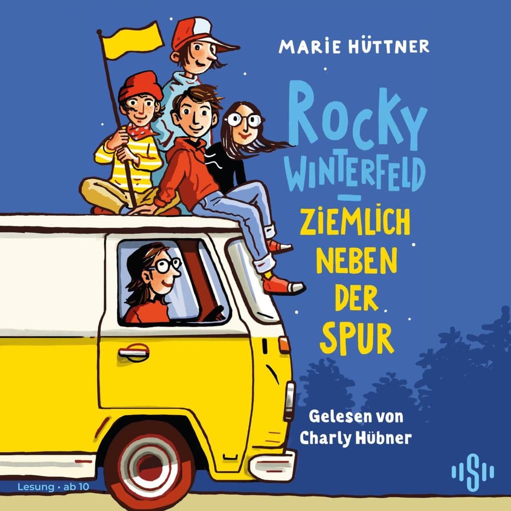 Rocky Winterfeld