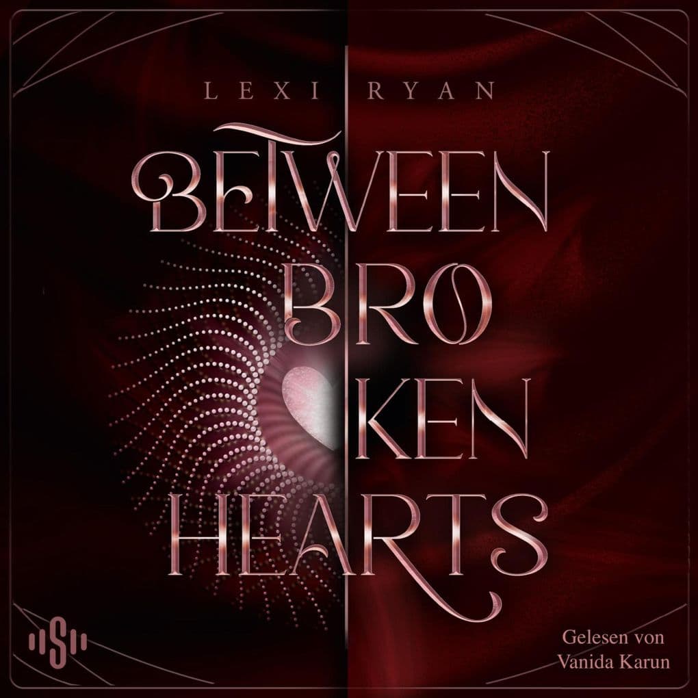 Beneath Cursed Stars 2: Between Broken Hearts