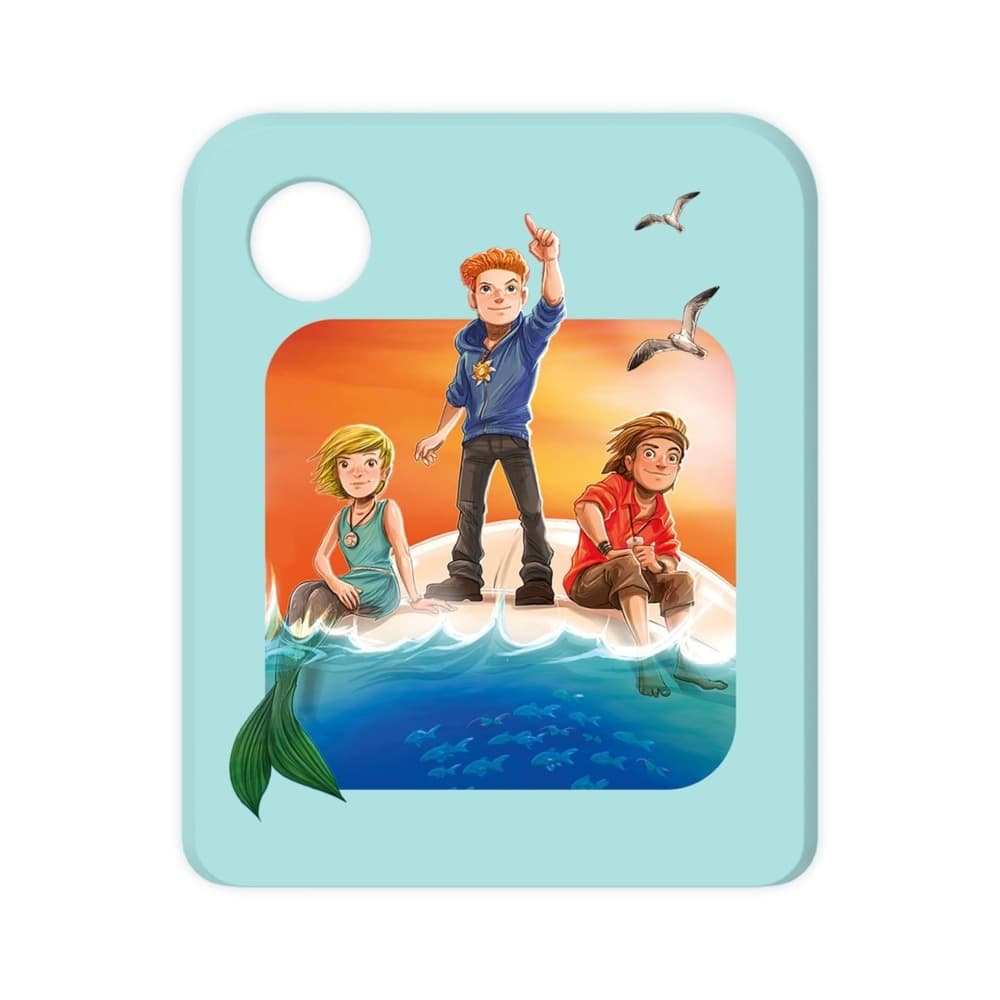 Rick Nautilus - Teil 1-3