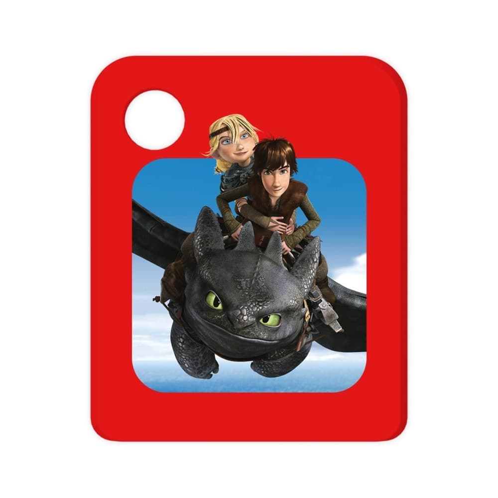 Die Drachen-Akademie von Berk