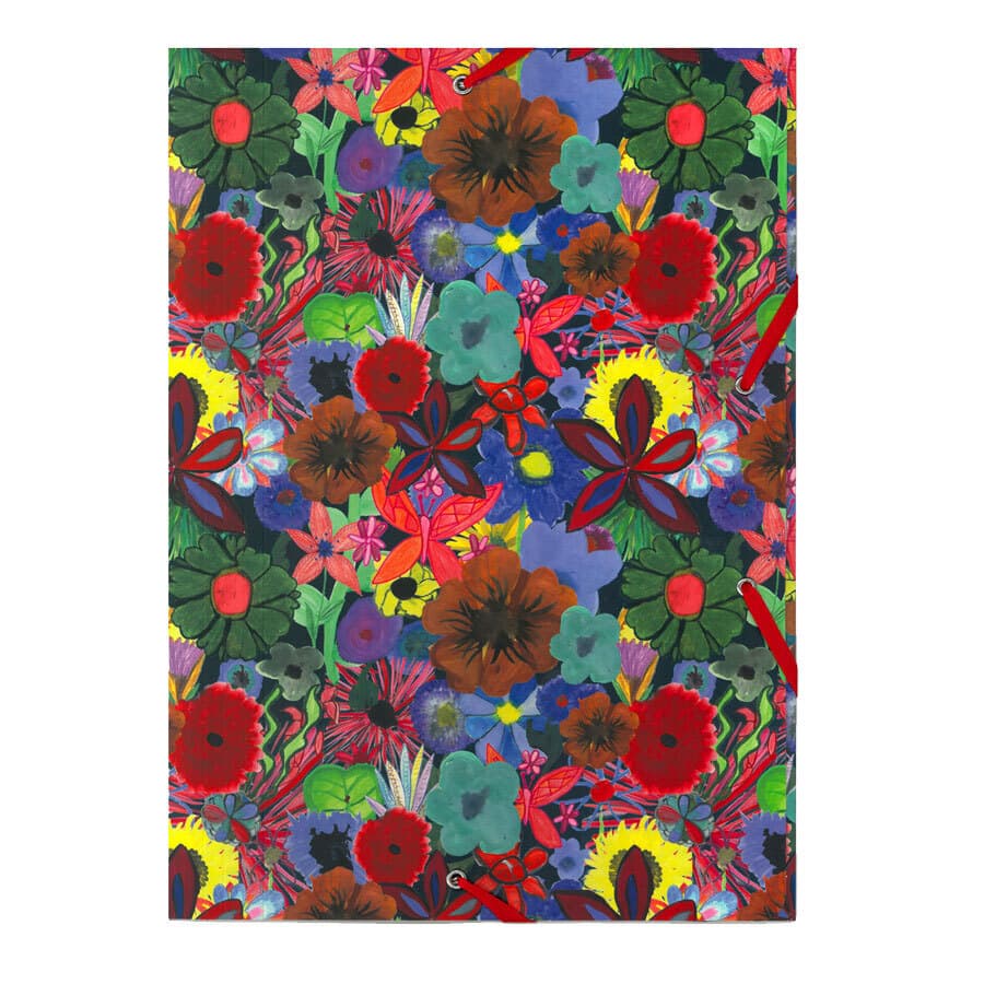 Sammelmappe de Luxe A4 Horizont