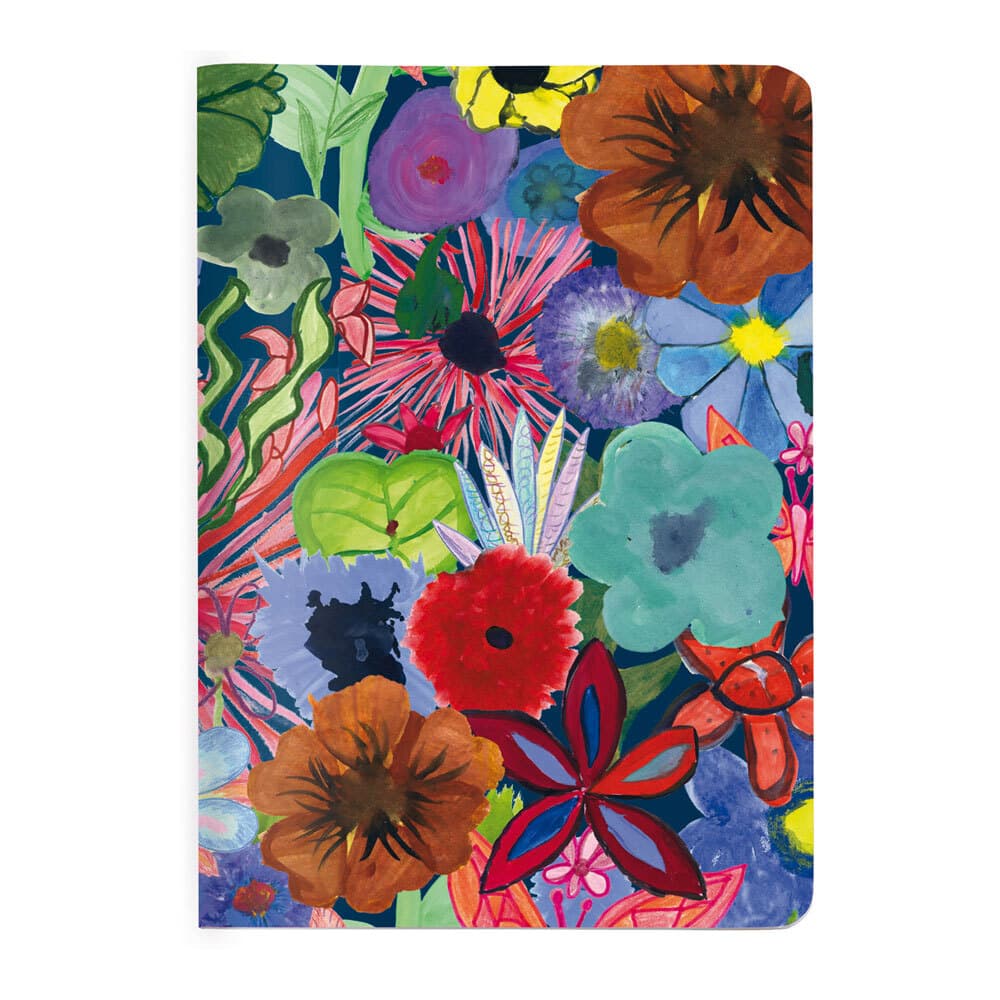 Hefte A6 Pattern Horizont