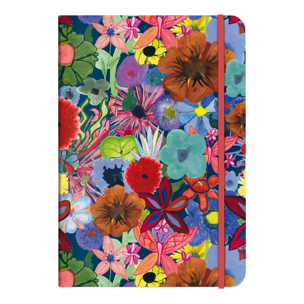 Notizbuch A5 Horizont