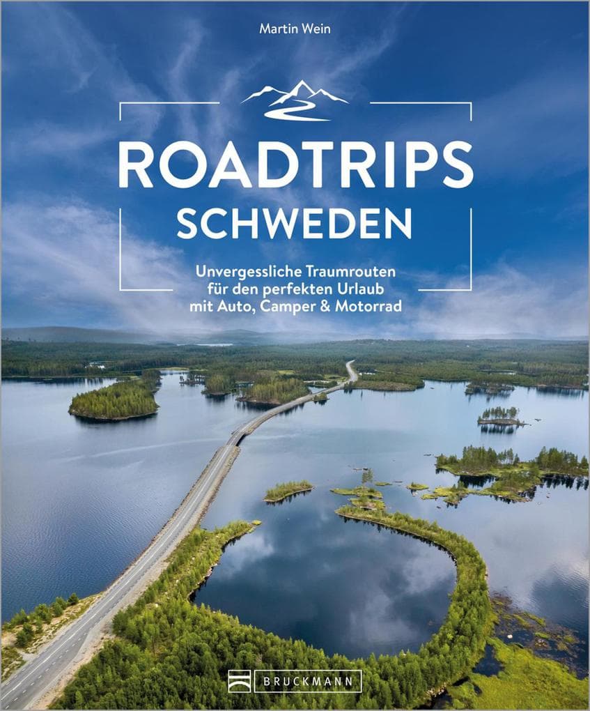 Roadtrips Schweden