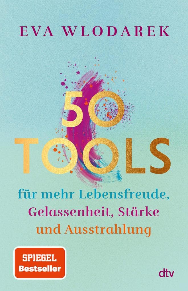 50 Tools