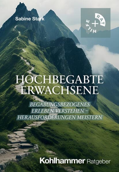 Hochbegabte Erwachsene