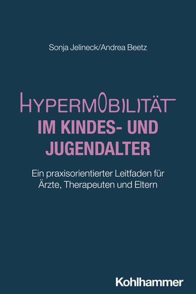 Hypermobilität im Kindes- und Jugendalter
