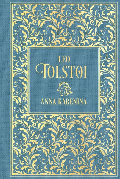 Anna Karenina
