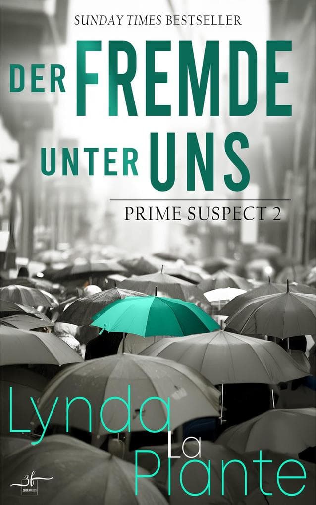 Der Fremde unter uns