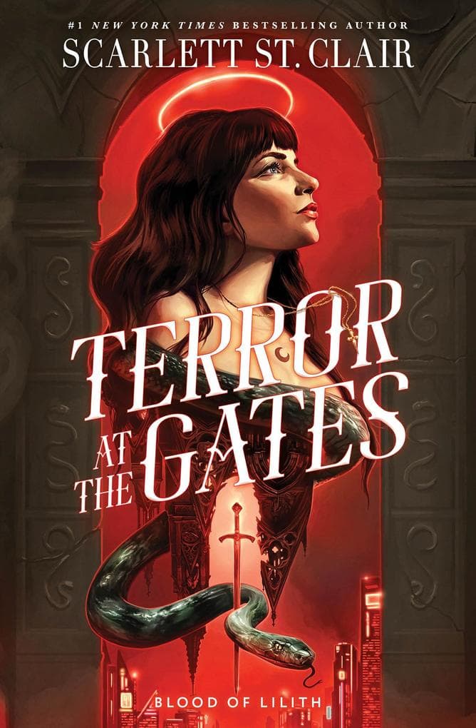 Terror at the Gates