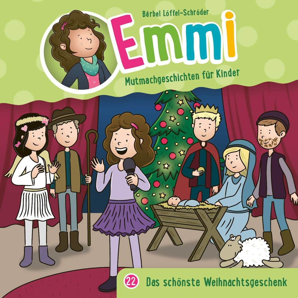 22: Das schönste Weihnachtsgeschenk