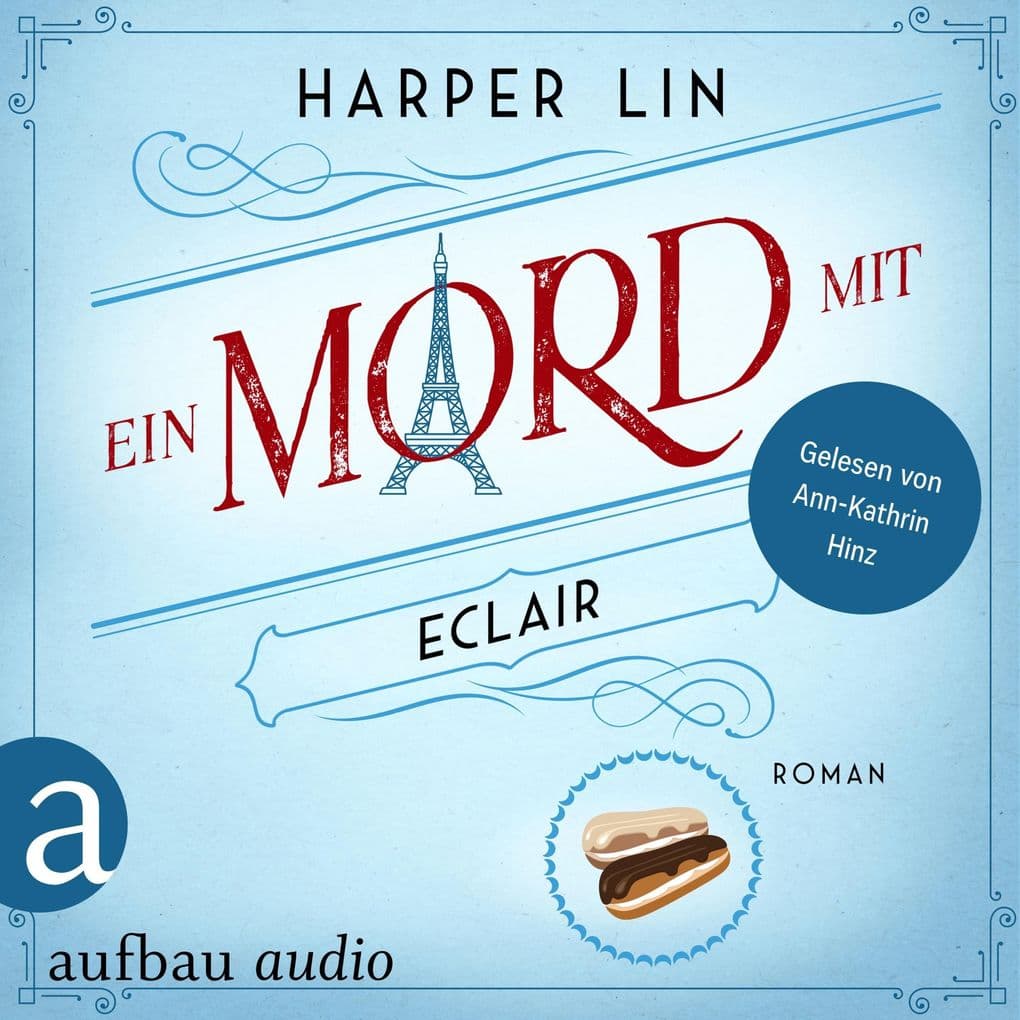 Ein Mord mit Eclair