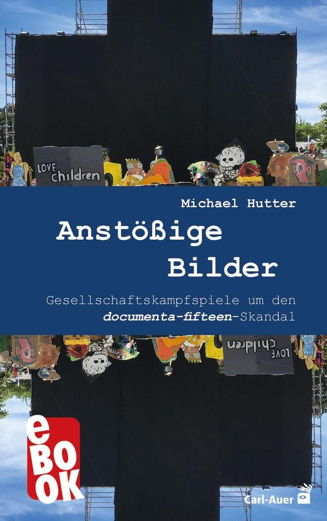 Anstößige Bilder