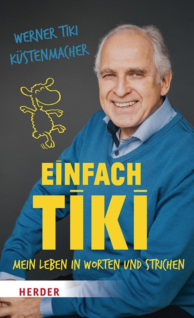 Einfach Tiki