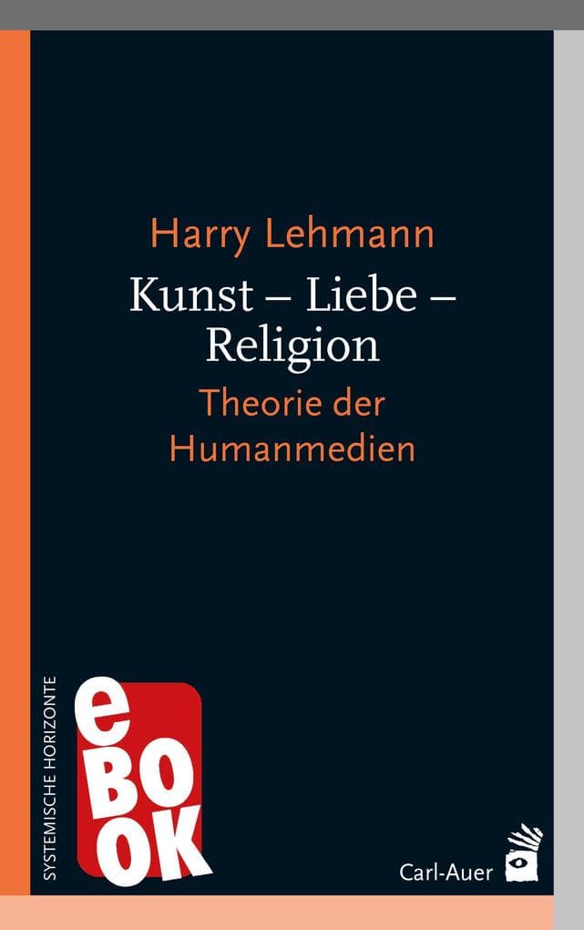 Kunst - Liebe - Religion