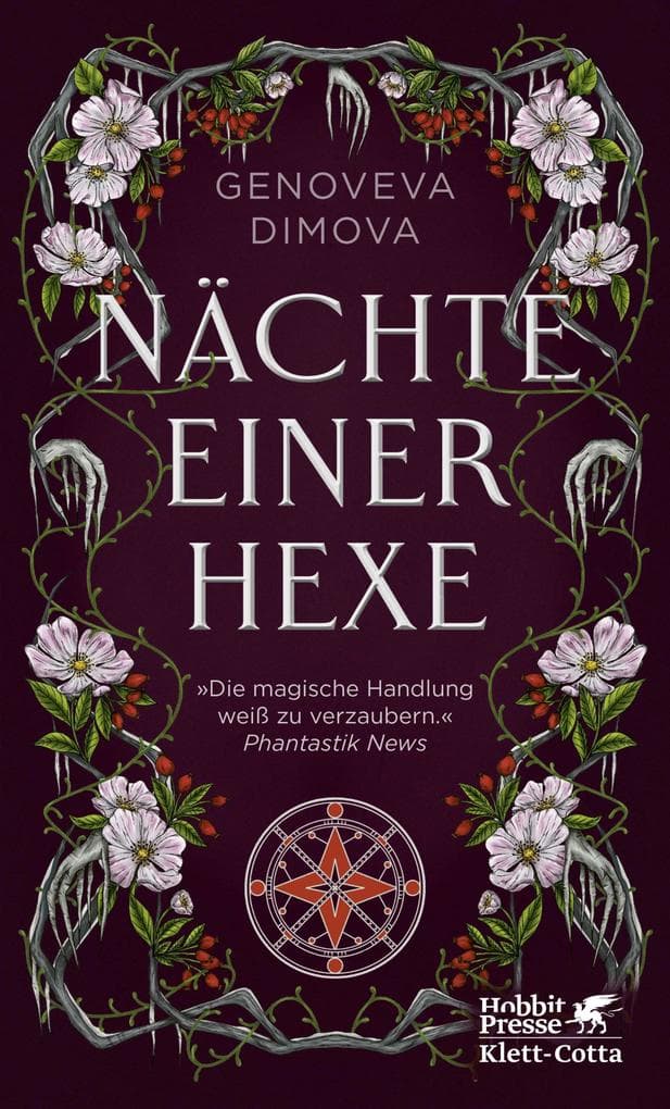 Nächte einer Hexe