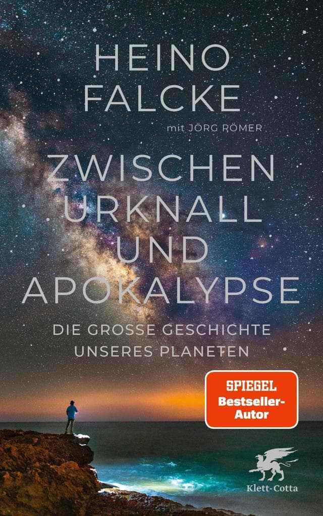 Zwischen Urknall und Apokalypse