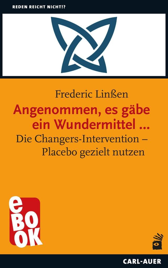Angenommen, es gäbe ein Wundermittel ...