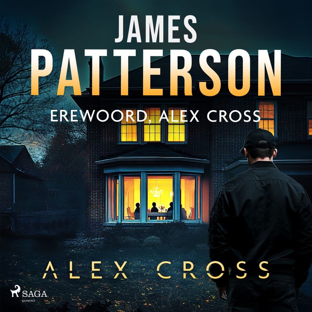 Erewoord, Alex Cross