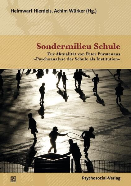 Sondermilieu Schule