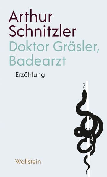 Doktor Gräsler, Badearzt