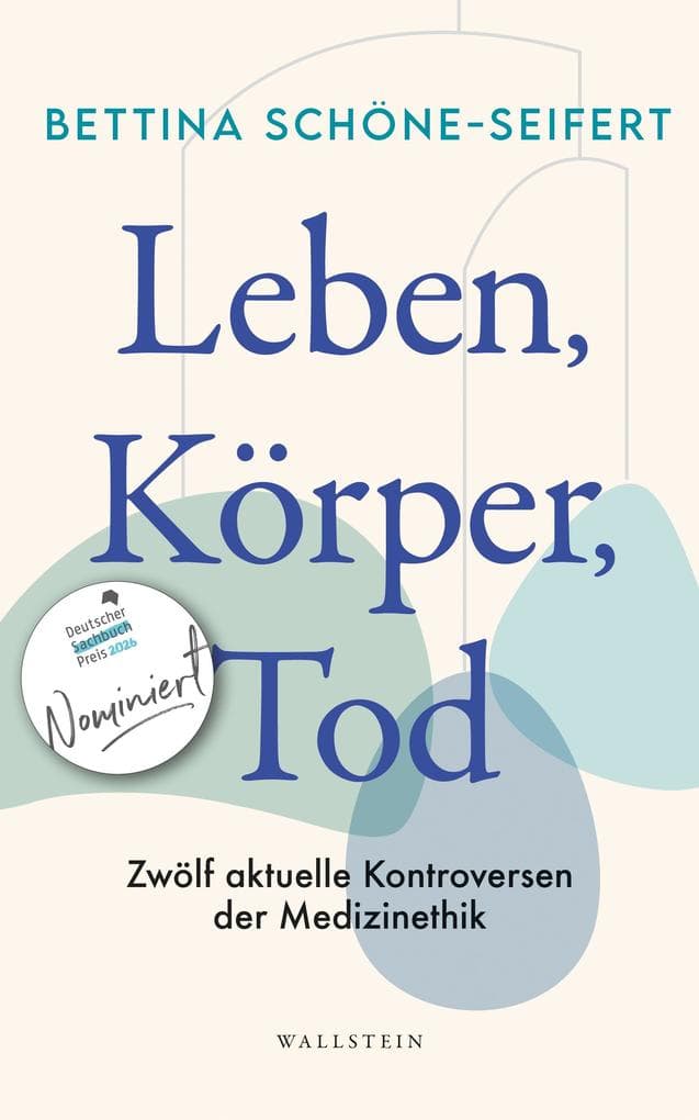 Leben, Körper, Tod