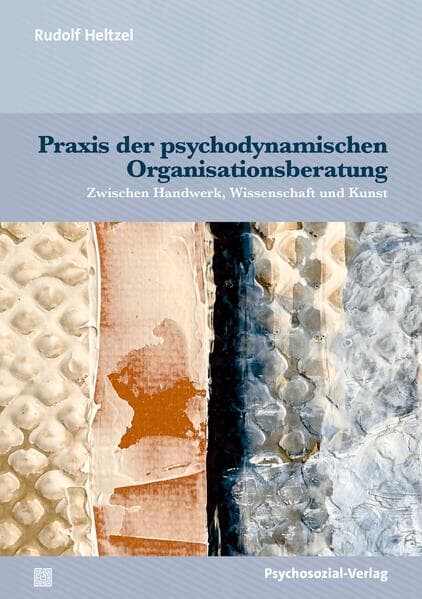 Praxis der psychodynamischen Organisationsberatung