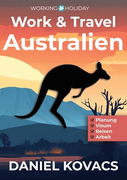 Work and Travel Australien