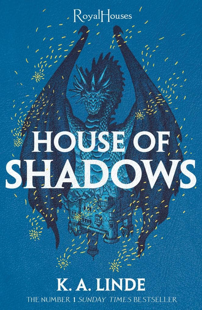 House of Shadows